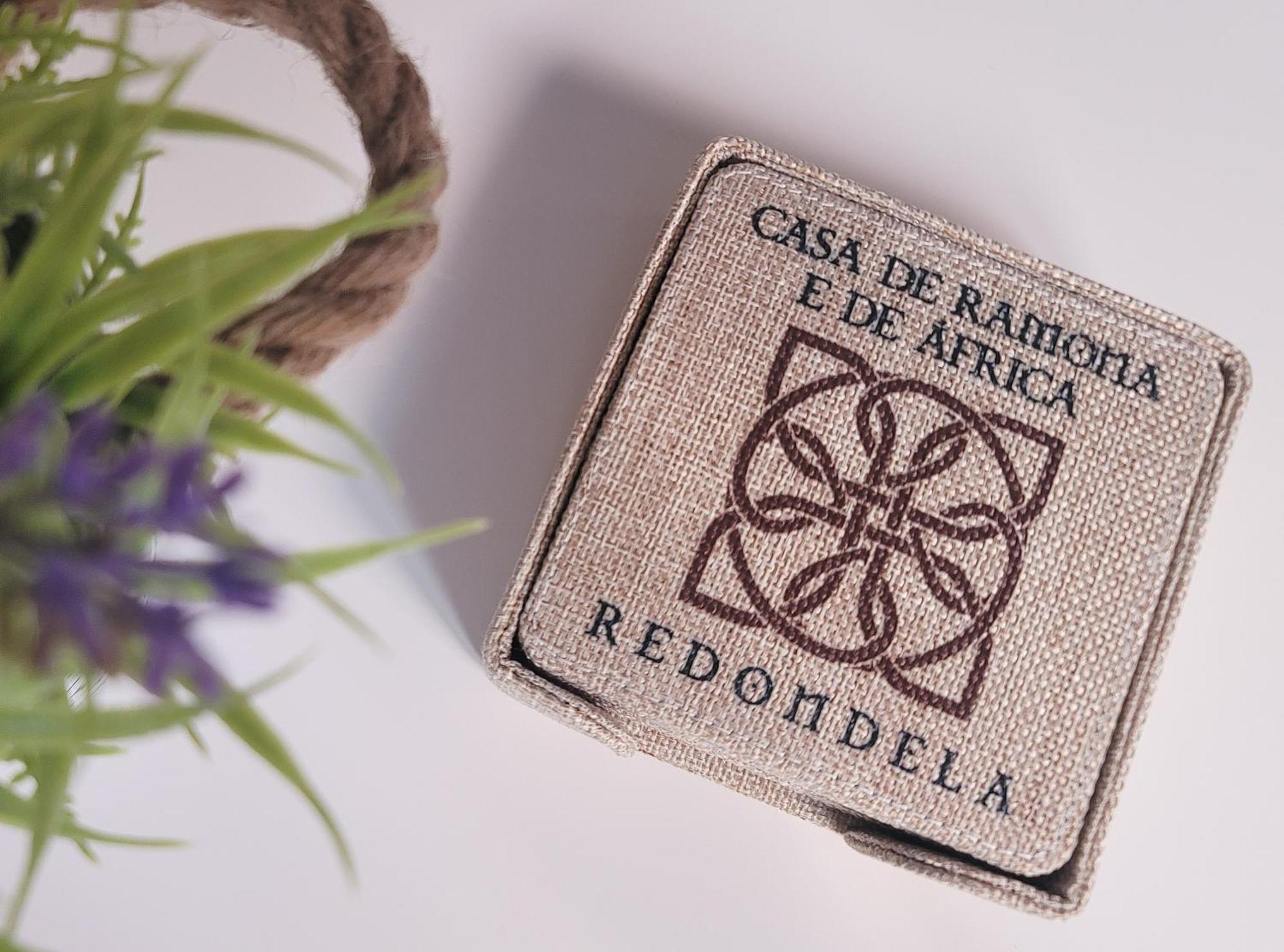Casa Africa Y Ramona Διαμέρισμα Redondela Εξωτερικό φωτογραφία