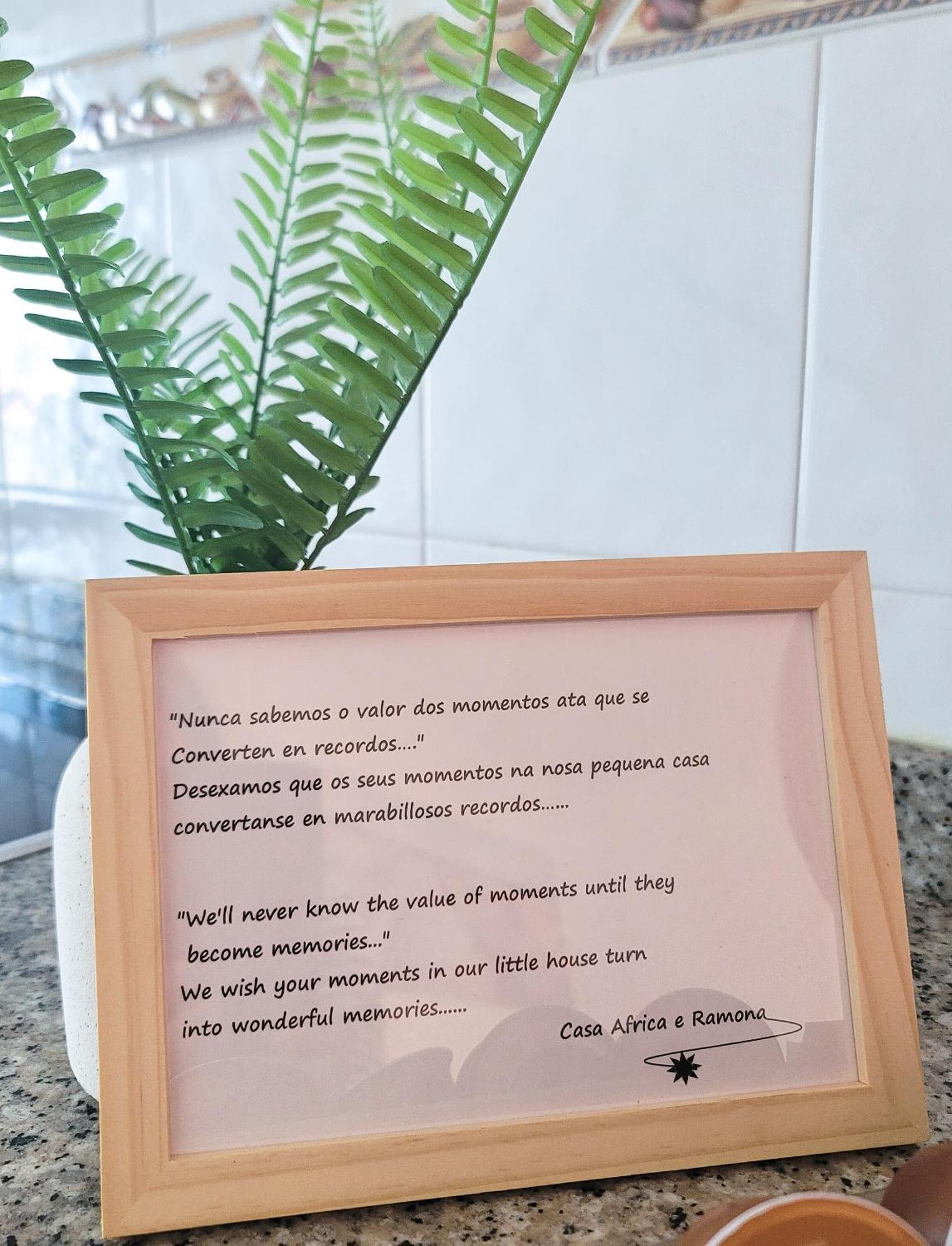Casa Africa Y Ramona Διαμέρισμα Redondela Εξωτερικό φωτογραφία