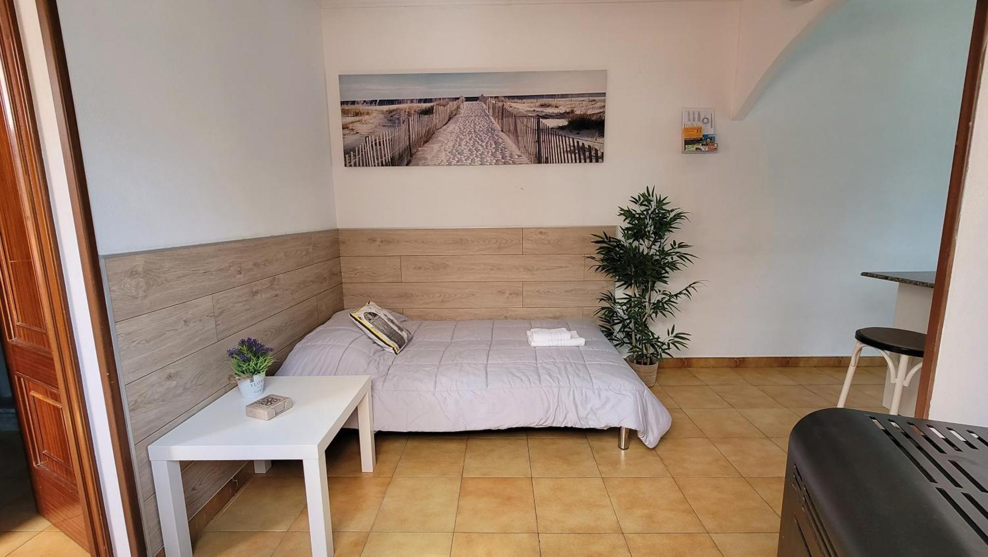 Casa Africa Y Ramona Διαμέρισμα Redondela Εξωτερικό φωτογραφία